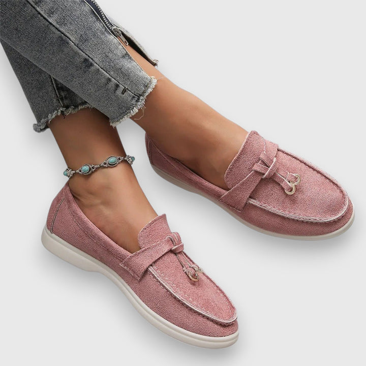 Sofiane - Mocassins confortables