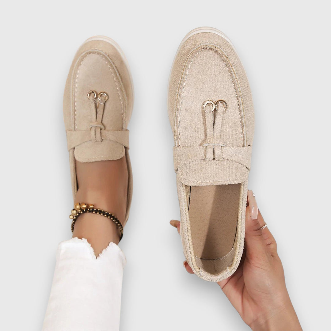 Sofiane - Mocassins confortables