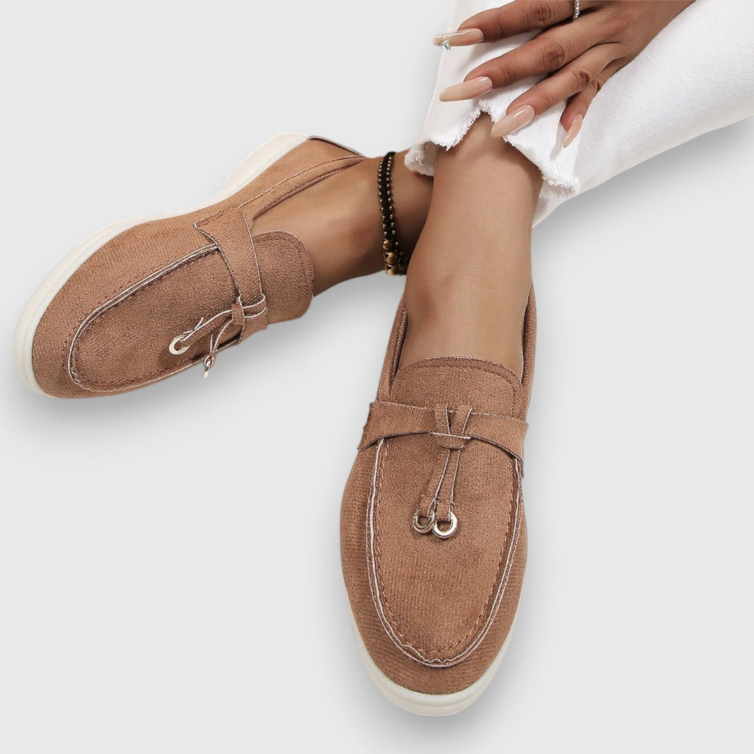 Sofiane - Mocassins confortables