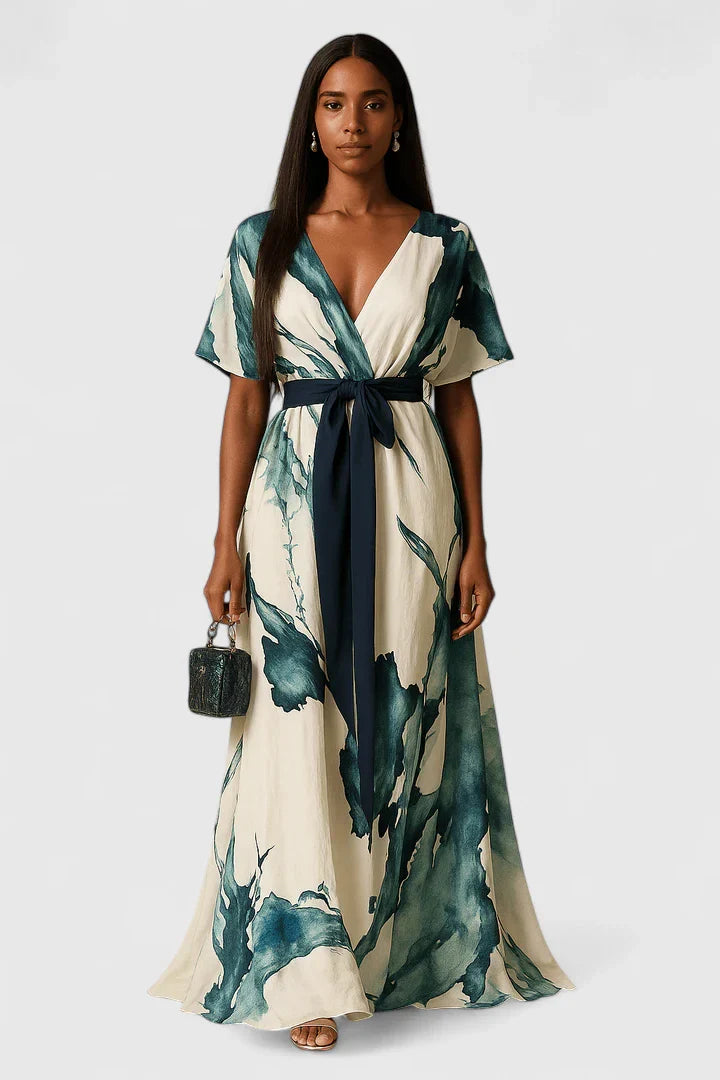 Xavrynah | Robe sophistiquée
