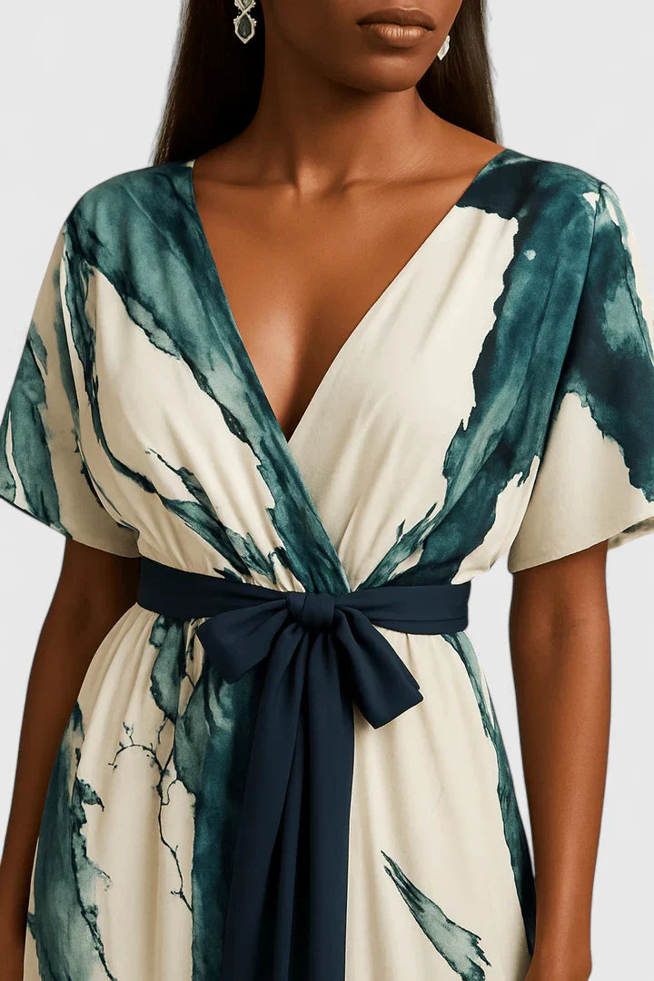 Xavrynah | Robe sophistiquée