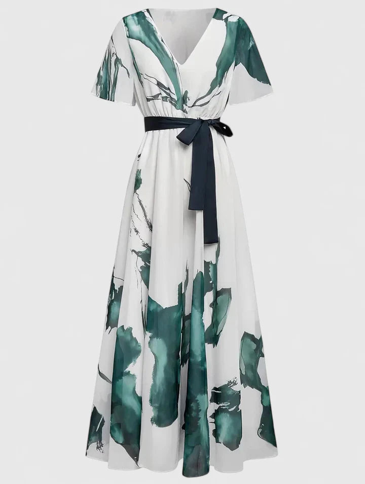 Xavrynah | Robe sophistiquée