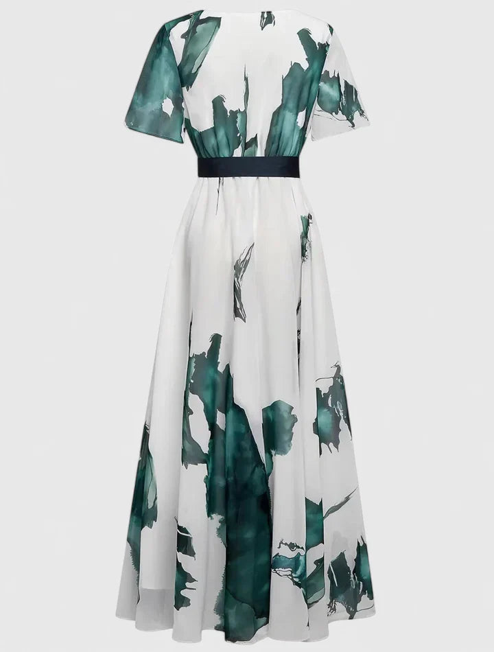 Xavrynah | Robe sophistiquée