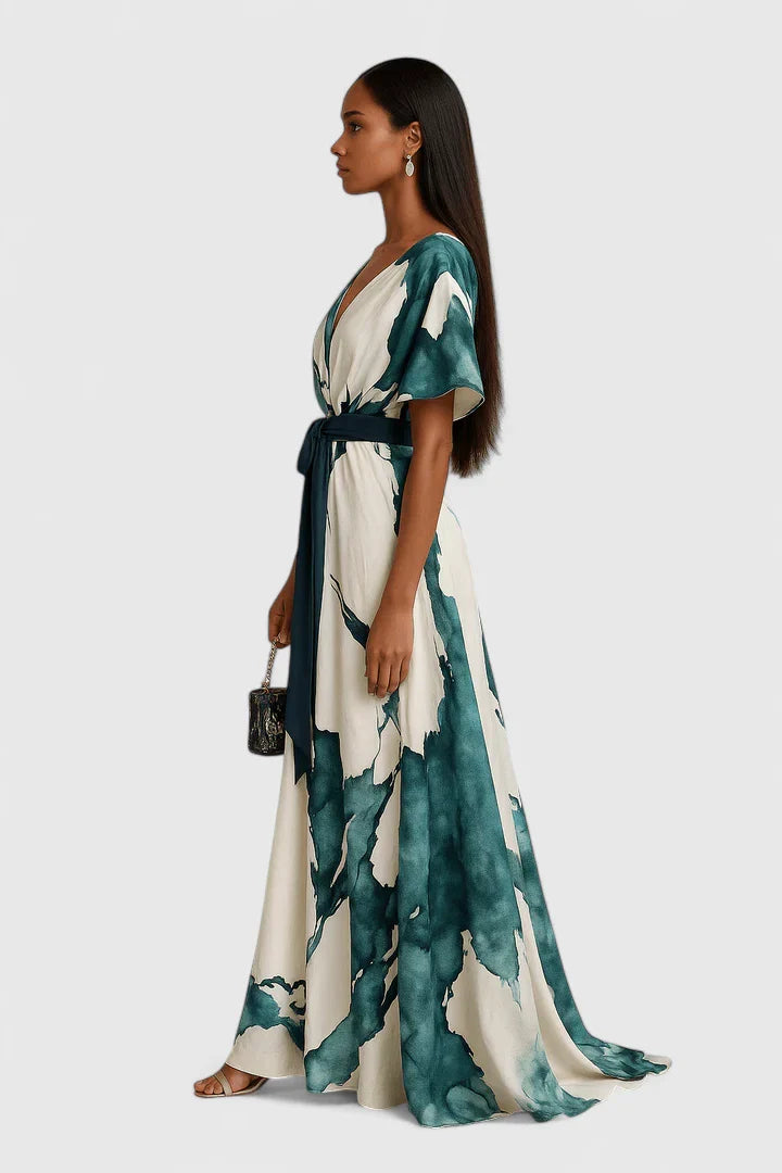 Xavrynah | Robe sophistiquée