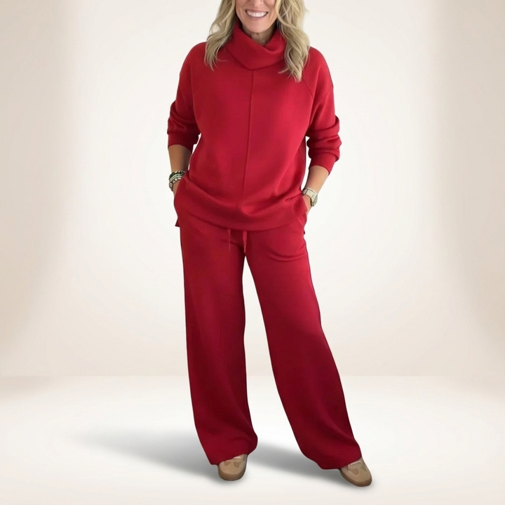 Fiadh Lounge Set – Calm Cozy