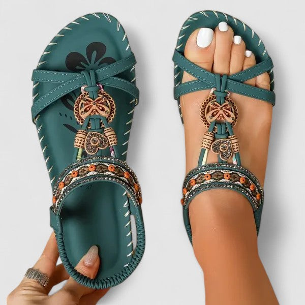 Maryna™ | Sandales confortables