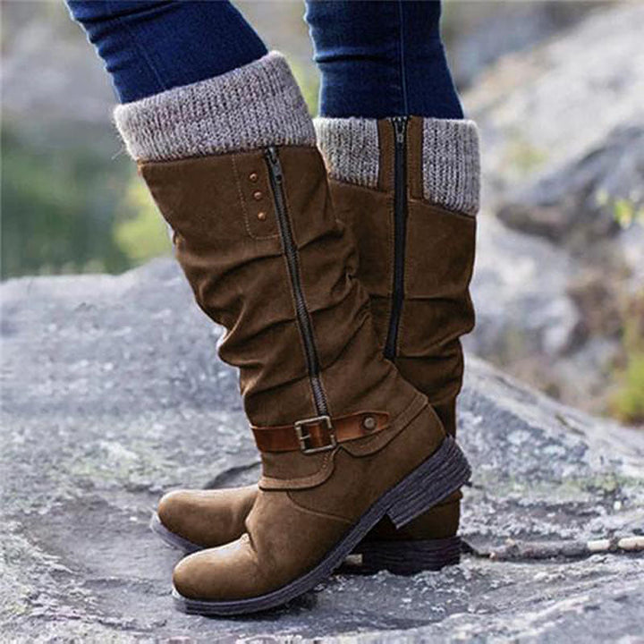 Zarrah™ | Bottes confortables