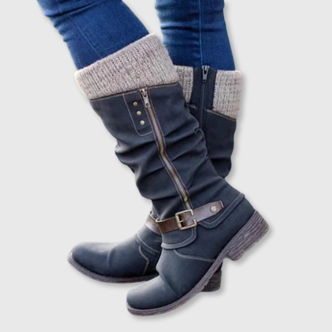 Zarrah™ | Bottes confortables