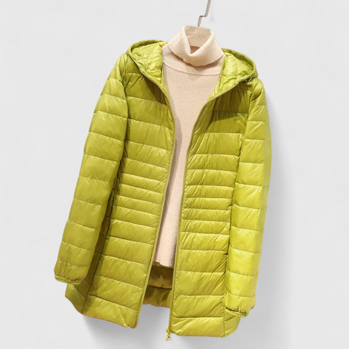 Non | Veste confortable