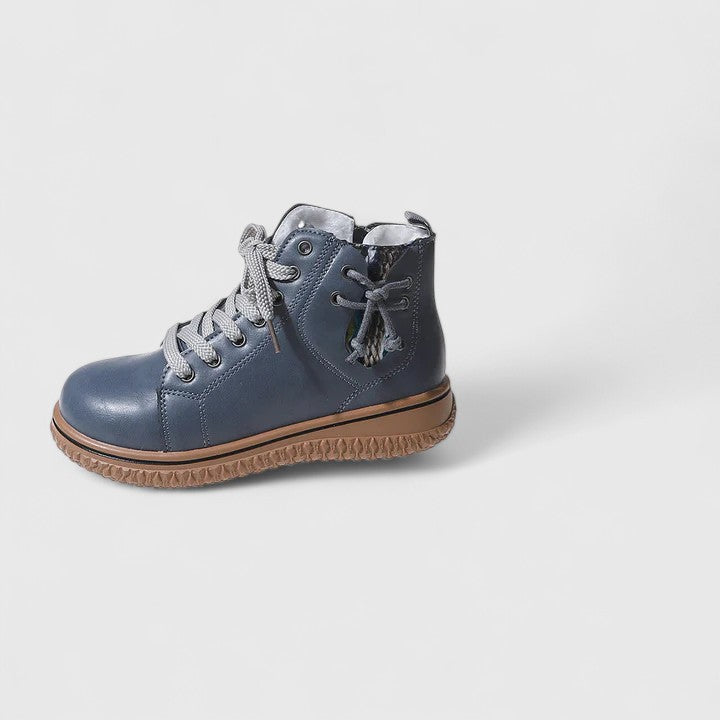 Nyrah | Comfortable Boots