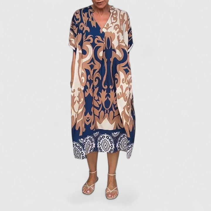 Carvyna | Robe confortable