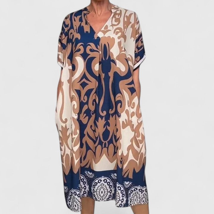 Carvyna | Robe confortable