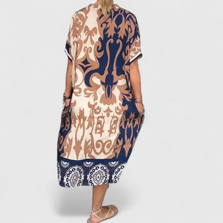 Carvyna | Robe confortable