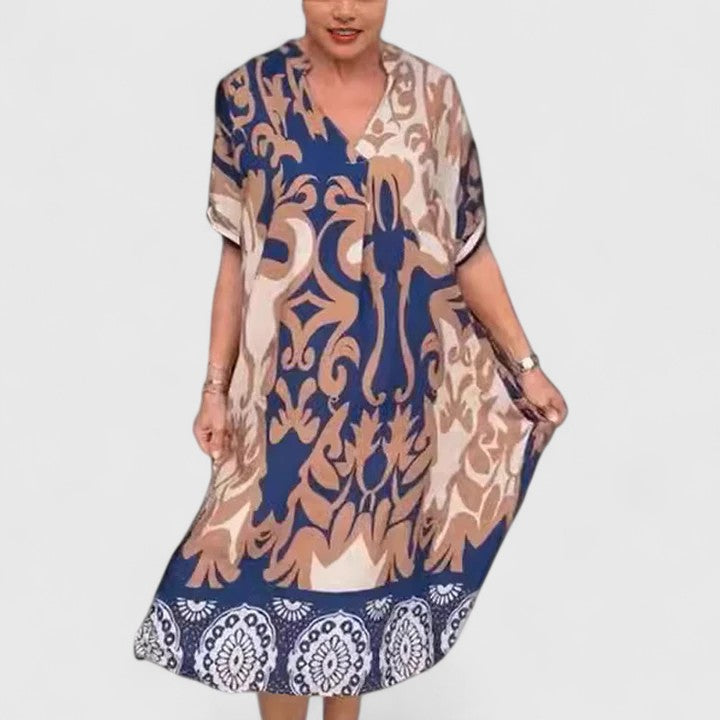 Carvyna | Robe confortable