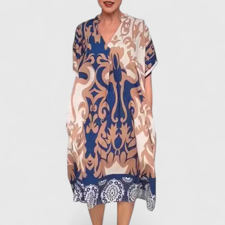 Carvyna | Robe confortable