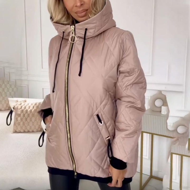 Elowen | Veste sophistiquée