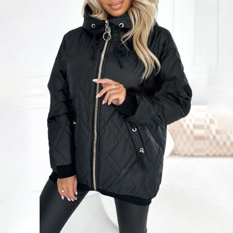 Elowen | Veste sophistiquée