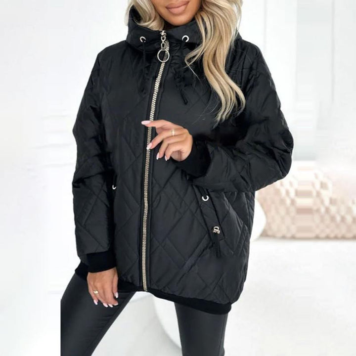 Elowen | Veste sophistiquée