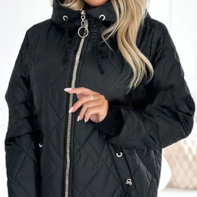 Elowen | Veste sophistiquée