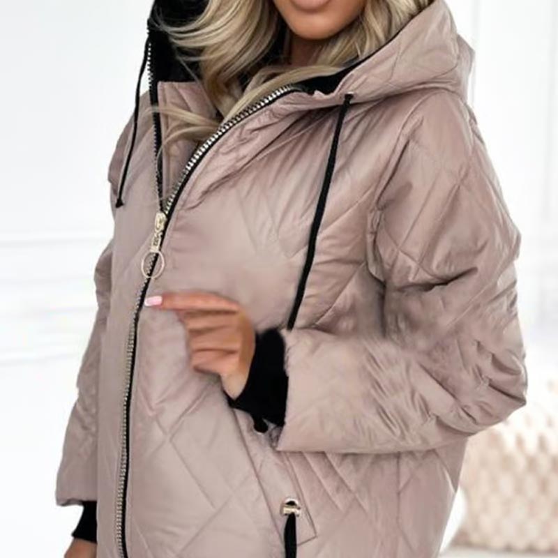 Elowen | Veste sophistiquée