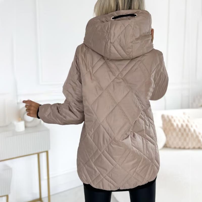 Elowen | Veste sophistiquée