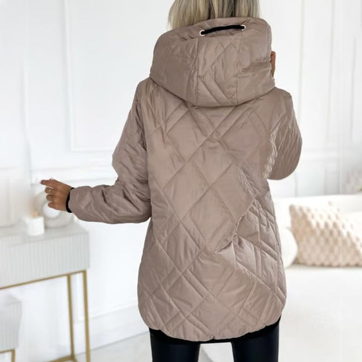 Elowen | Veste sophistiquée
