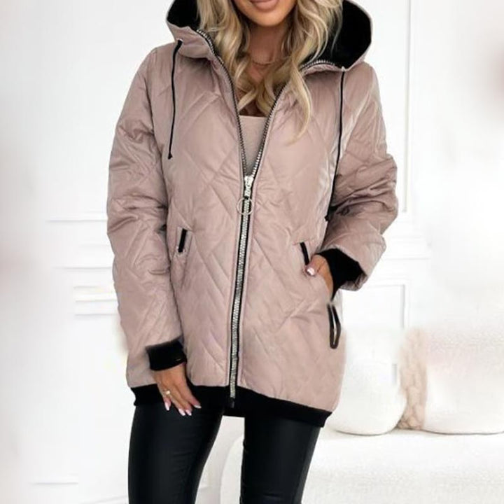 Elowen | Veste sophistiquée