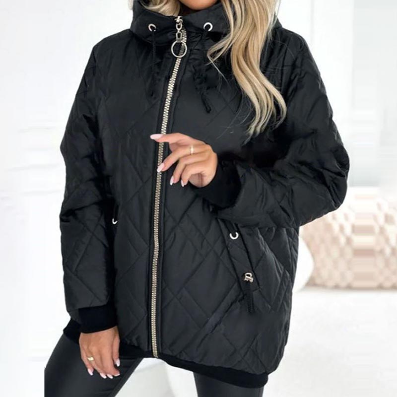 Elowen | Veste sophistiquée