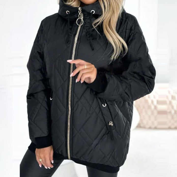 Elowen | Veste sophistiquée
