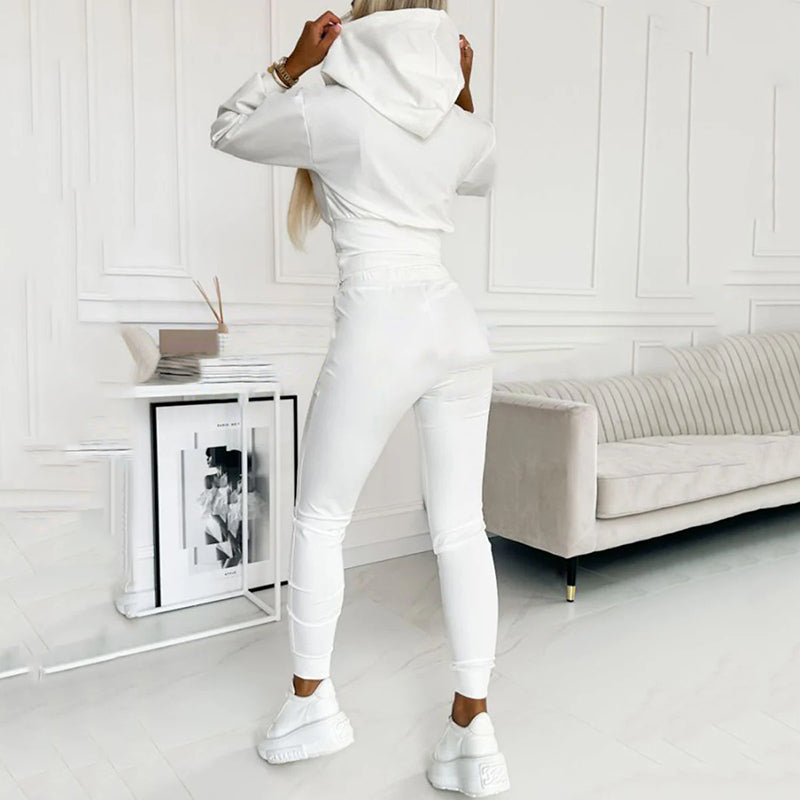 Vira | Ensemble confortable