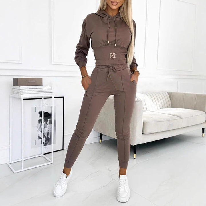 Vira | Ensemble confortable