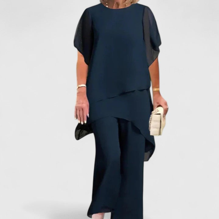 Cassie | Ensemble sophistiqué