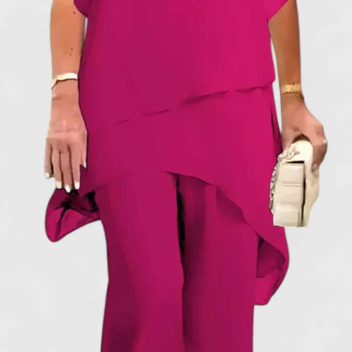 Cassie | Ensemble sophistiqué