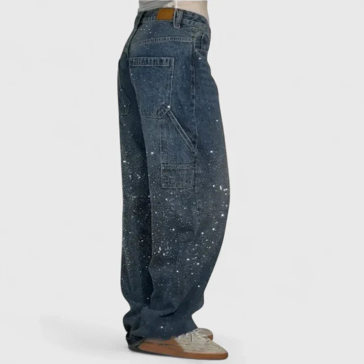 Melizyrah | Pantalon confortable