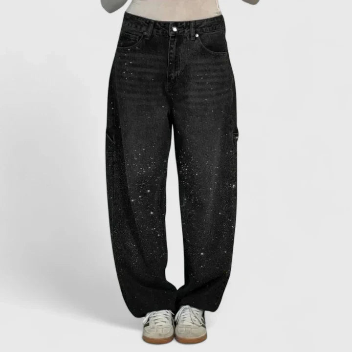 Melizyrah | Pantalon confortable