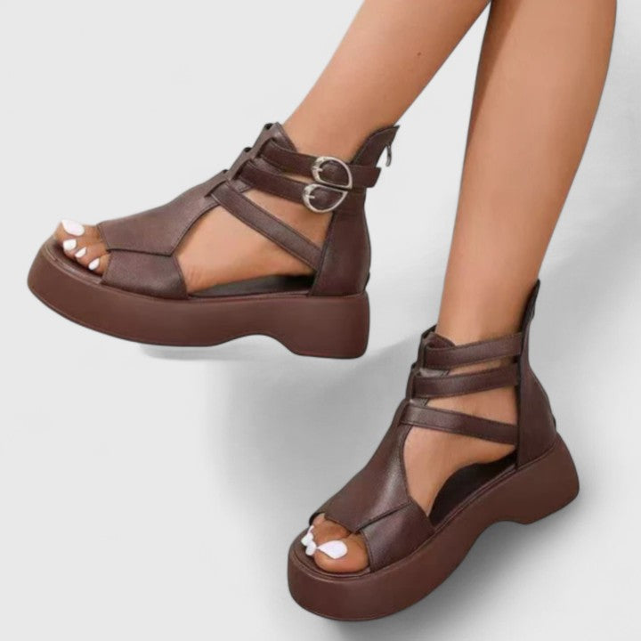 Ivana | Sandales confortables