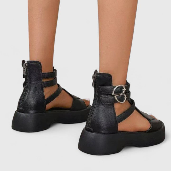 Ivana | Sandales confortables