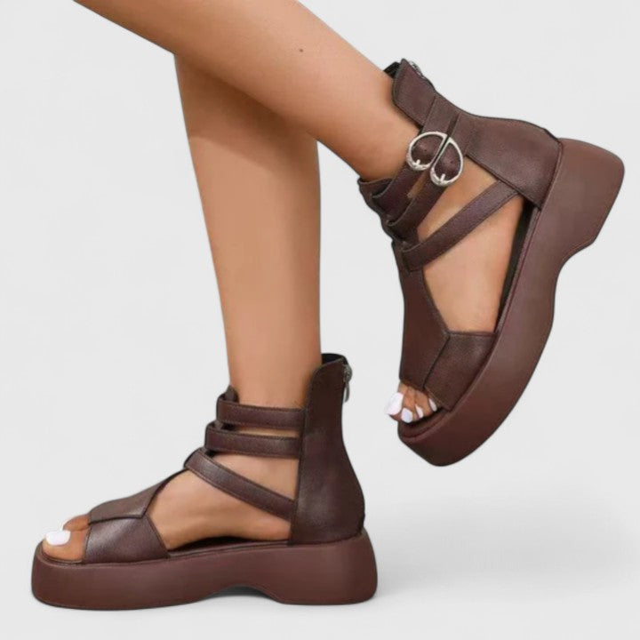 Ivana | Sandales confortables