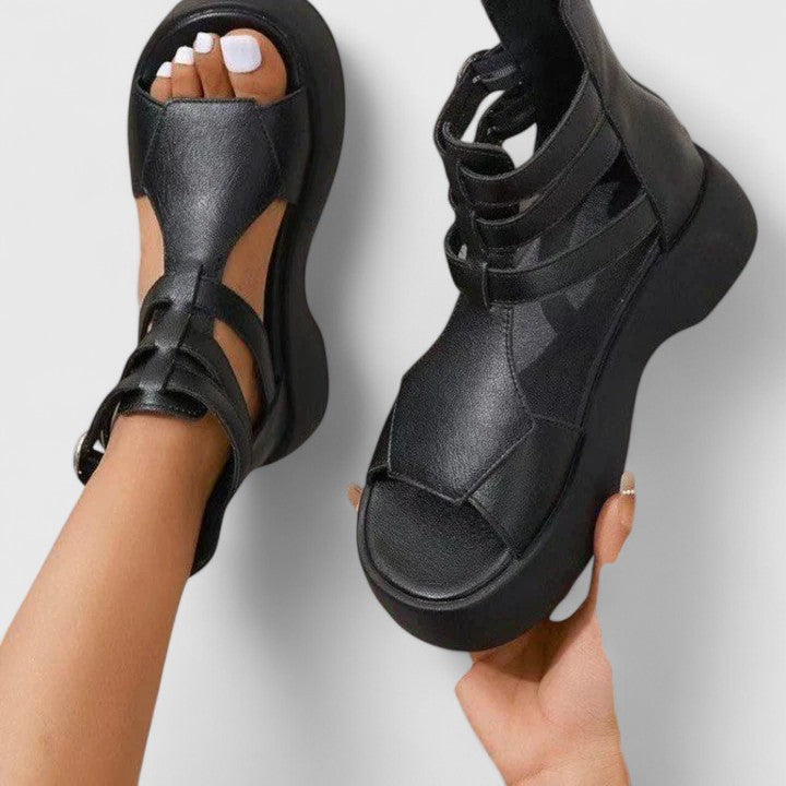 Ivana | Sandales confortables