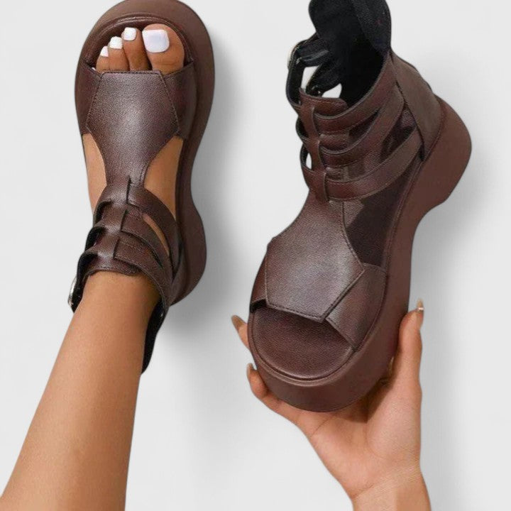 Ivana | Sandales confortables