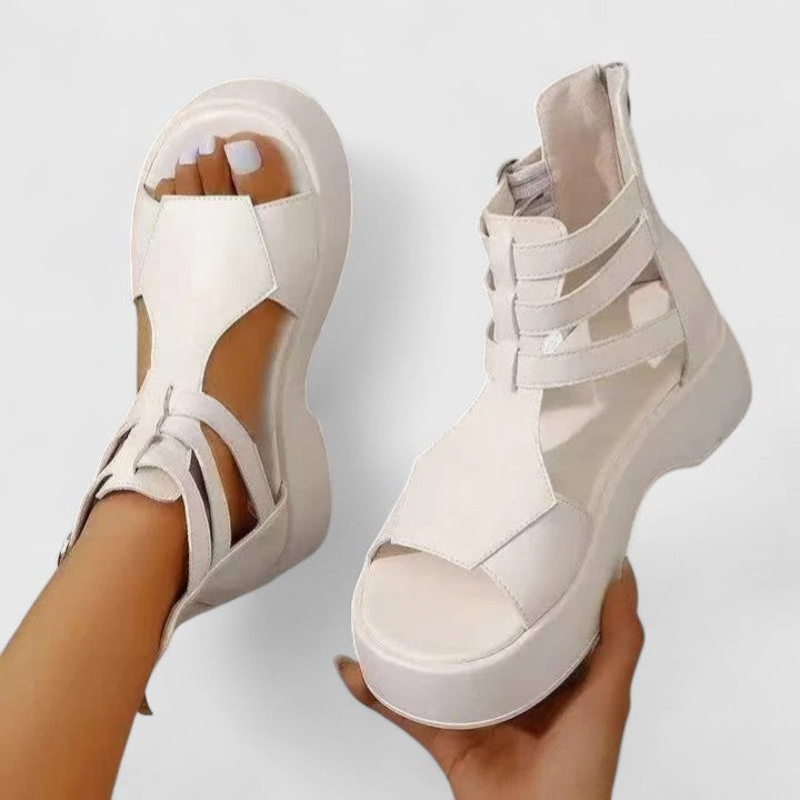 Ivana | Sandales confortables
