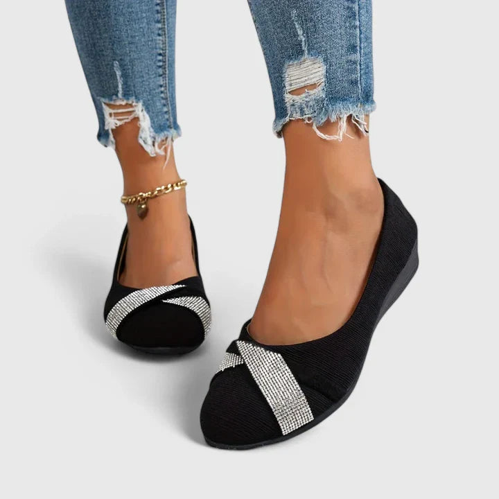 Tahlise | Chaussures confortables