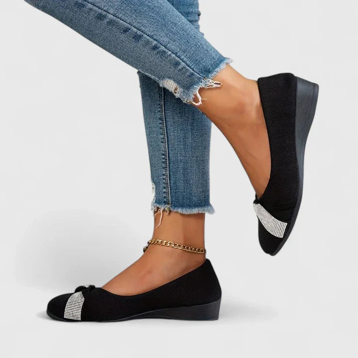Tahlise | Chaussures confortables