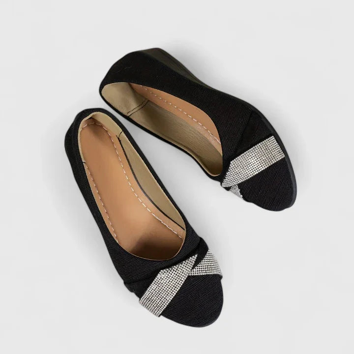 Tahlise | Chaussures confortables