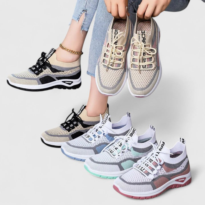 Dalessia | Chaussures confortables