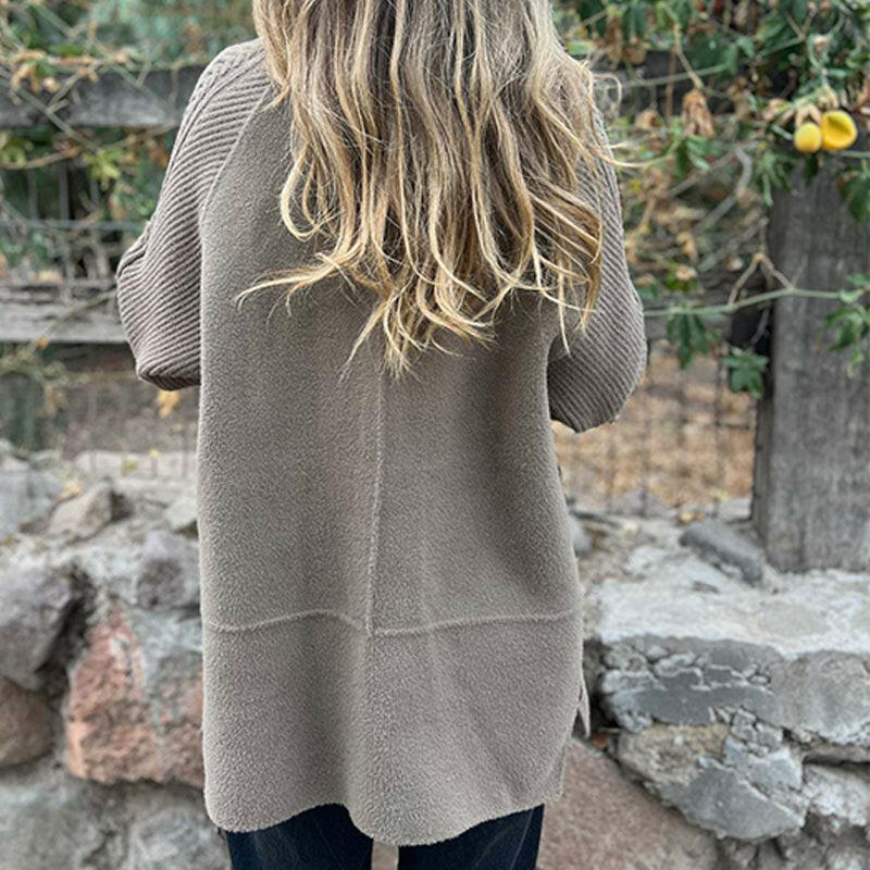 Vaesa | Manteau sophistiqué