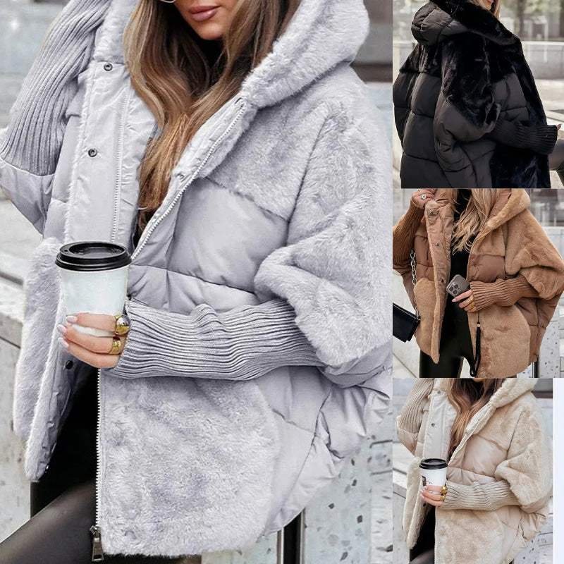 Kaileigh | Veste élégante