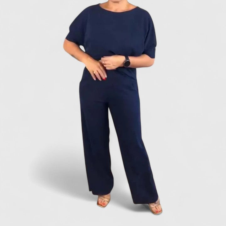Maebrie | Ensemble élégant trois pièces