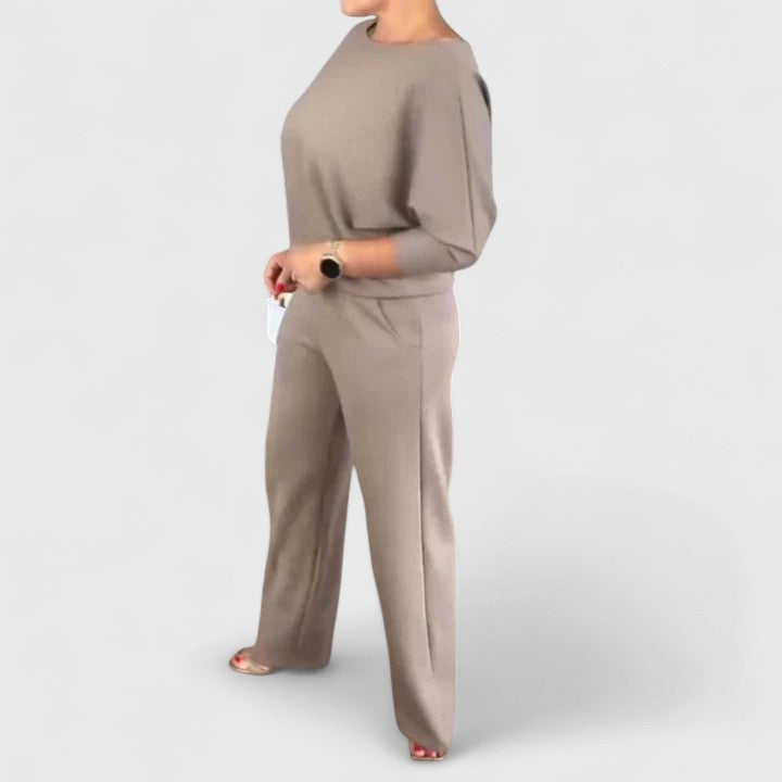 Maebrie | Ensemble élégant trois pièces