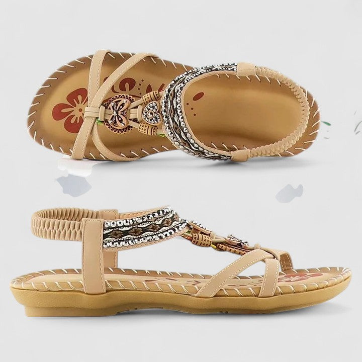 Maryna™ | Sandales confortables